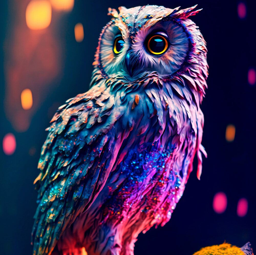 Wise Owls Loft
